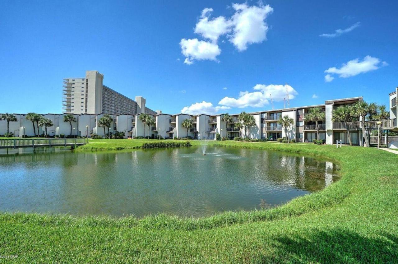 Sugar Beach C-2 Panama City Beach Exterior foto