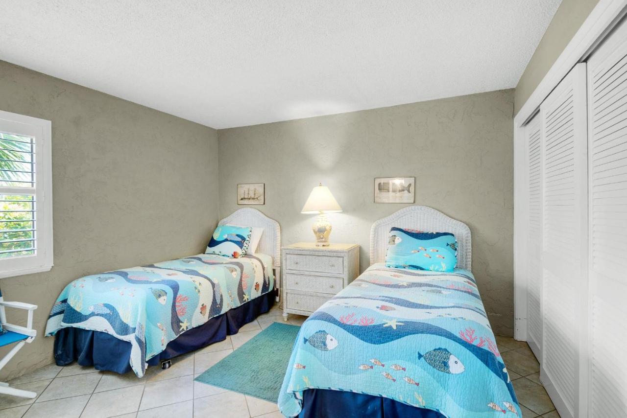 Sugar Beach C-2 Panama City Beach Exterior foto