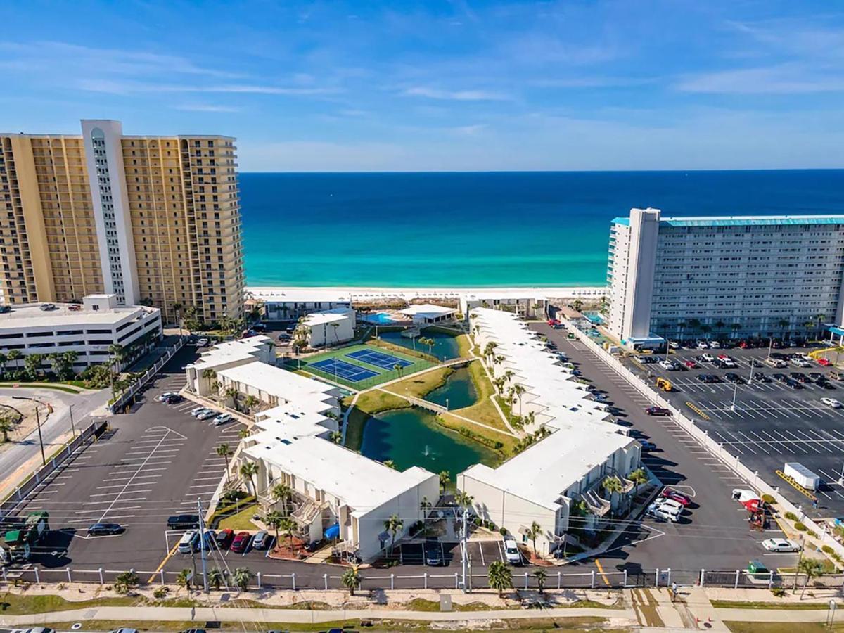 Sugar Beach C-2 Panama City Beach Exterior foto
